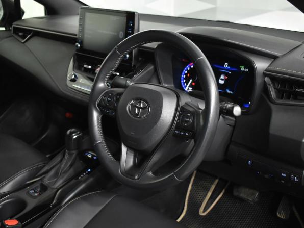 Toyota Corolla XII (E210) с пробегом 2021 года, цена 1 880 000 рублей, 78858 км, седан, Автокод Объявления