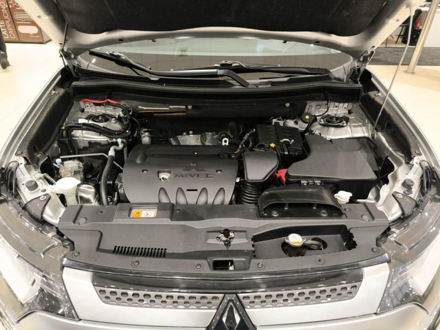 Mitsubishi Outlander III Рестайлинг 3 Казань  - изображение 11