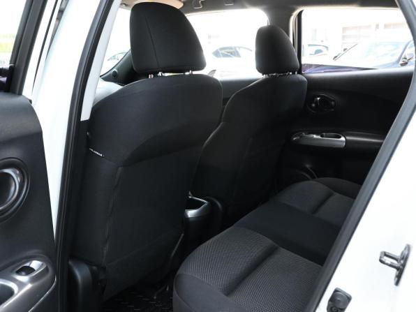 Nissan Juke I с пробегом 2013 года, цена 1 110 000 рублей, 97164 км, внедорожник, Автокод Объявления