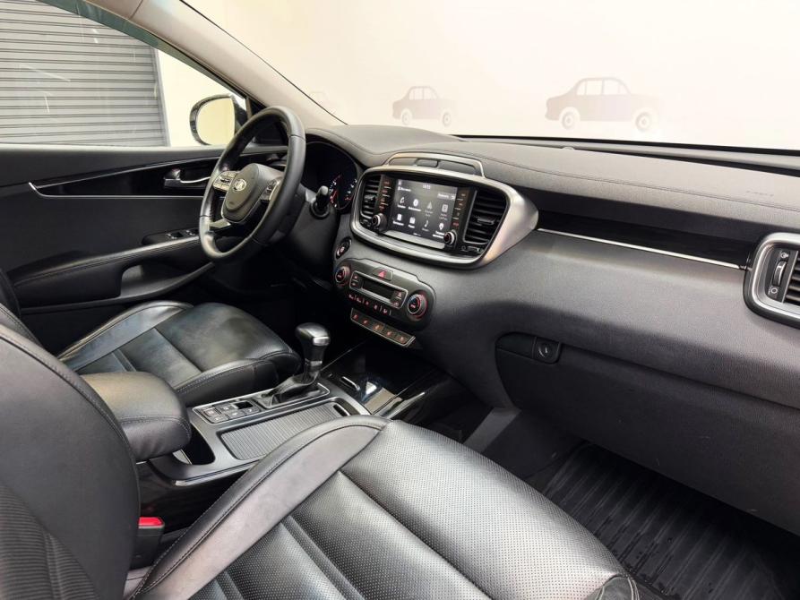 Kia Sorento III Prime Рестайлинг Ставрополь  - изображение 8
