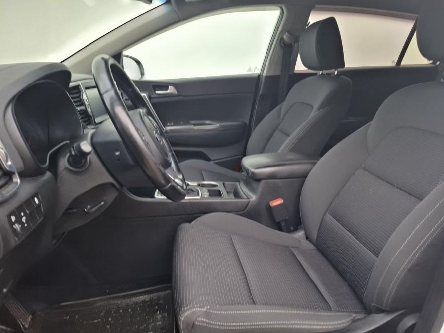 Kia Sportage IV Москва  - изображение 10