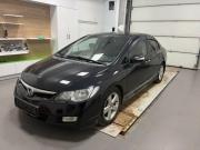 Honda Civic VIII Пермь  - изображение 8