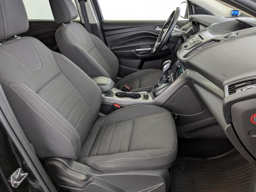 Ford Kuga II Москва  - изображение 23