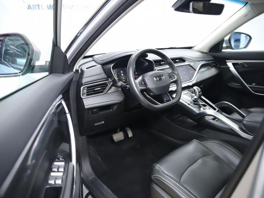 Geely Atlas Pro Уфа  - изображение 10