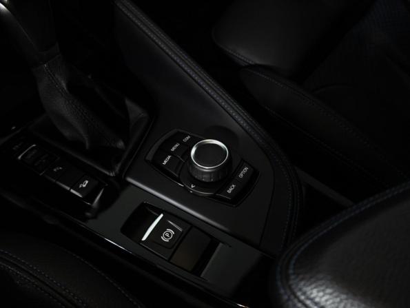 BMW X1 II (F48) Рестайлинг с пробегом 2019 года, цена 2 642 385 рублей, 113020 км, внедорожник, Автокод Объявления