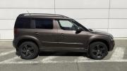 Skoda Yeti I Рестайлинг Ставрополь  - изображение 29