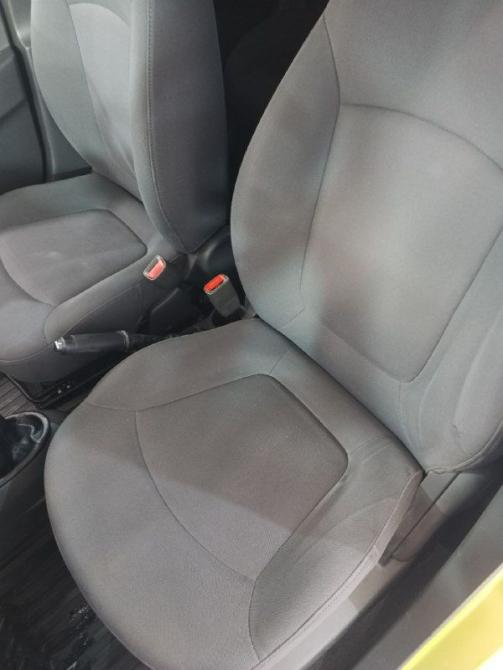 Chevrolet Spark III Ставрополь  - изображение 11