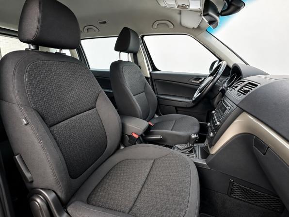 Skoda Yeti I Рестайлинг с пробегом 2014 года, цена 990 000 рублей, 197637 км, внедорожник, Автокод Объявления