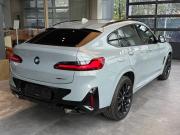 BMW X4 II (G02) Рестайлинг Москва  - изображение 25