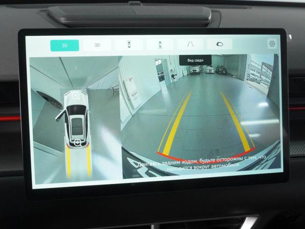 JETOUR DASHING I с пробегом 2026 года, цена 2 599 000 рублей, 19 км, внедорожник, Автокод Объявления
