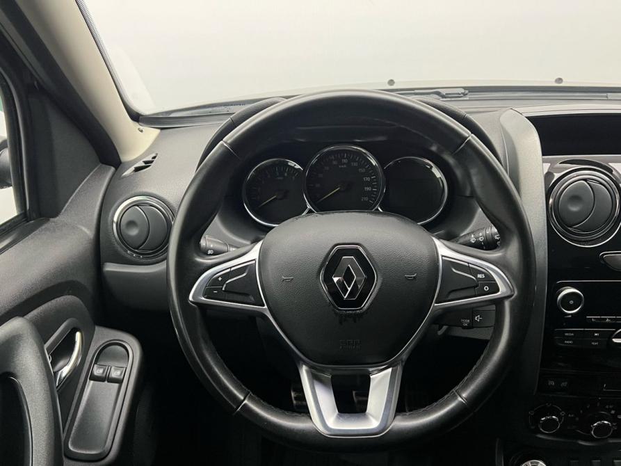 Renault Duster I Рестайлинг Мурманск  - изображение 18