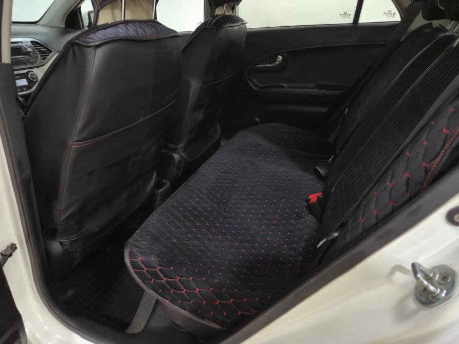Kia Picanto II Альметьевск  - изображение 15
