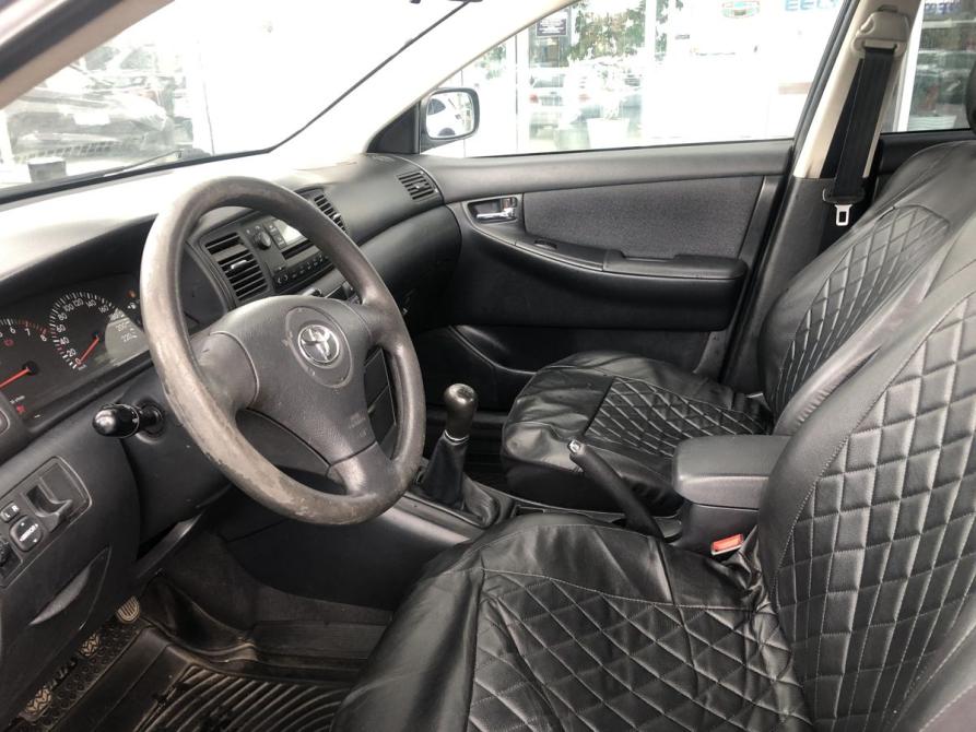 Toyota Corolla IX (E120 E130) Брянск  - изображение 9