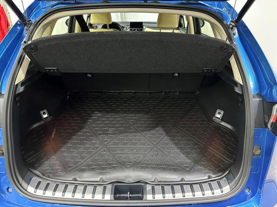 Lexus NX I Курск  - изображение 12
