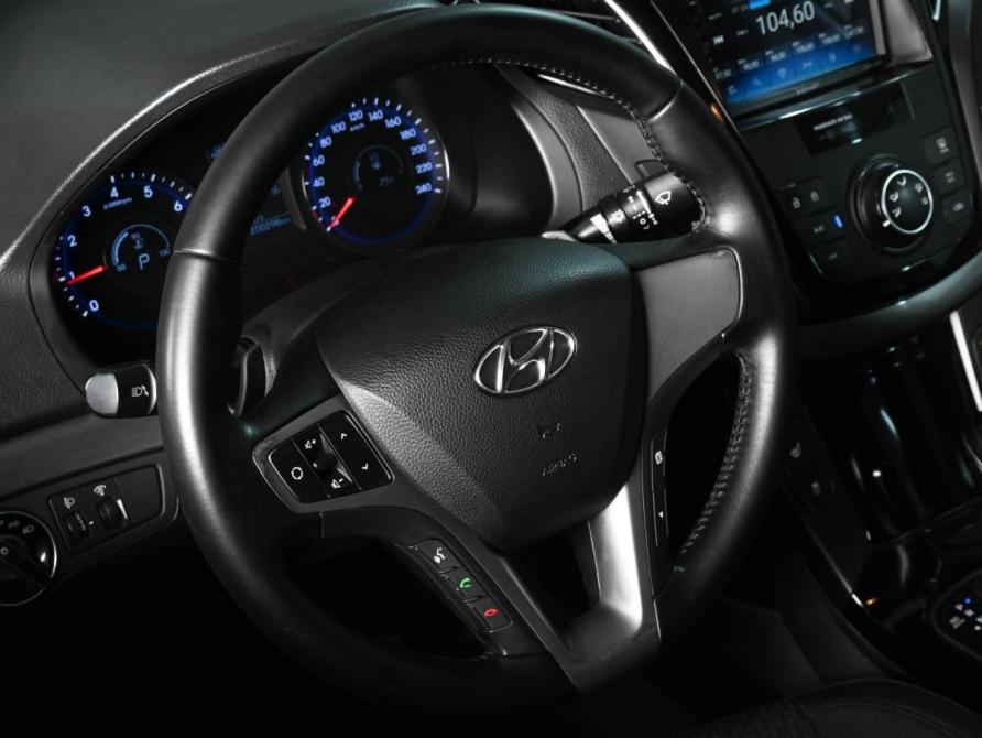 Hyundai i40 I Рестайлинг Ростов-на-Дону  - изображение 12