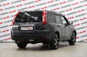 Nissan X-Trail II Рестайлинг Сургут  - изображение 36