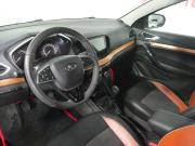 Lada (ВАЗ) Vesta I Рестайлинг (NG) Вологда  - изображение 26
