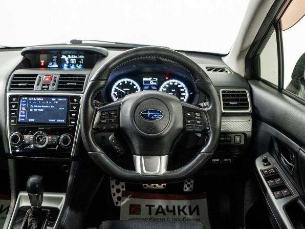 Subaru Levorg I с пробегом 2014 года, цена 1 300 000 рублей, 157778 км, универсал, Автокод Объявления