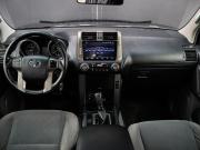Toyota Land Cruiser Prado 150 Series Москва  - изображение 19