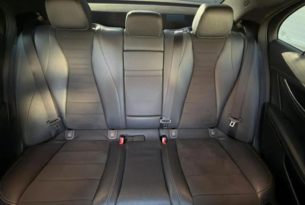 Mercedes-Benz E-Класс V (W213 S213 C238) Иваново  - изображение 20
