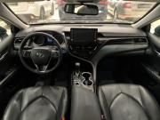 Toyota Camry VIII (XV70) Рестайлинг Казань  - изображение 39