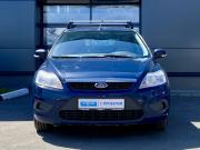 Ford Focus II Рестайлинг Москва  - изображение 22