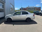 Chevrolet Aveo I Рестайлинг Москва  - изображение 20