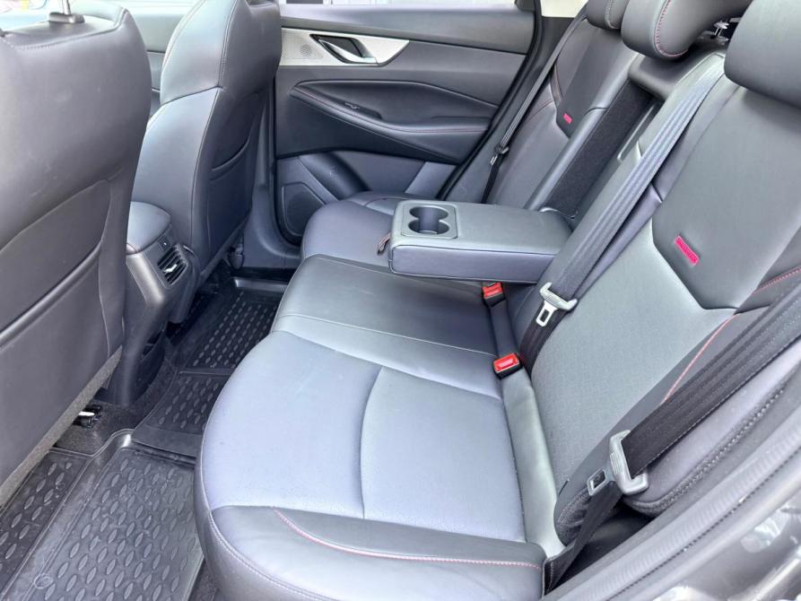 Changan CS35 Plus I Рестайлинг Тюмень  - изображение 21