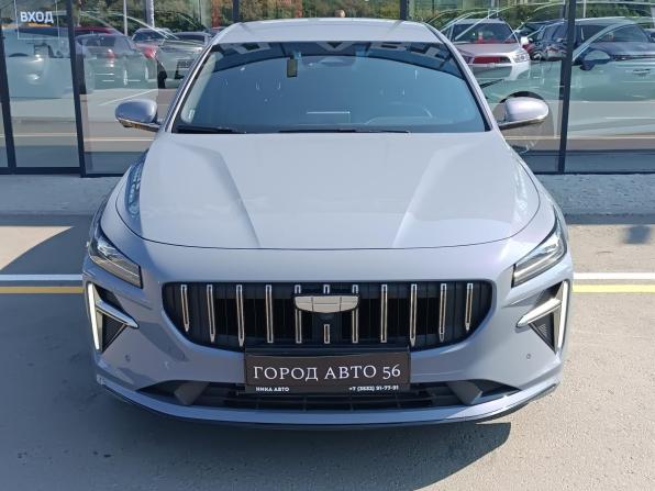 Geely Preface I с пробегом 2024 года, цена 2 490 000 рублей, 20518 км, седан, Автокод Объявления