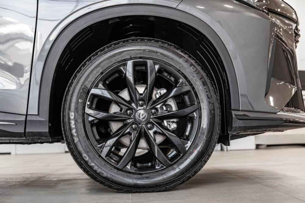 Changan CS35 Max Саранск  - изображение 8