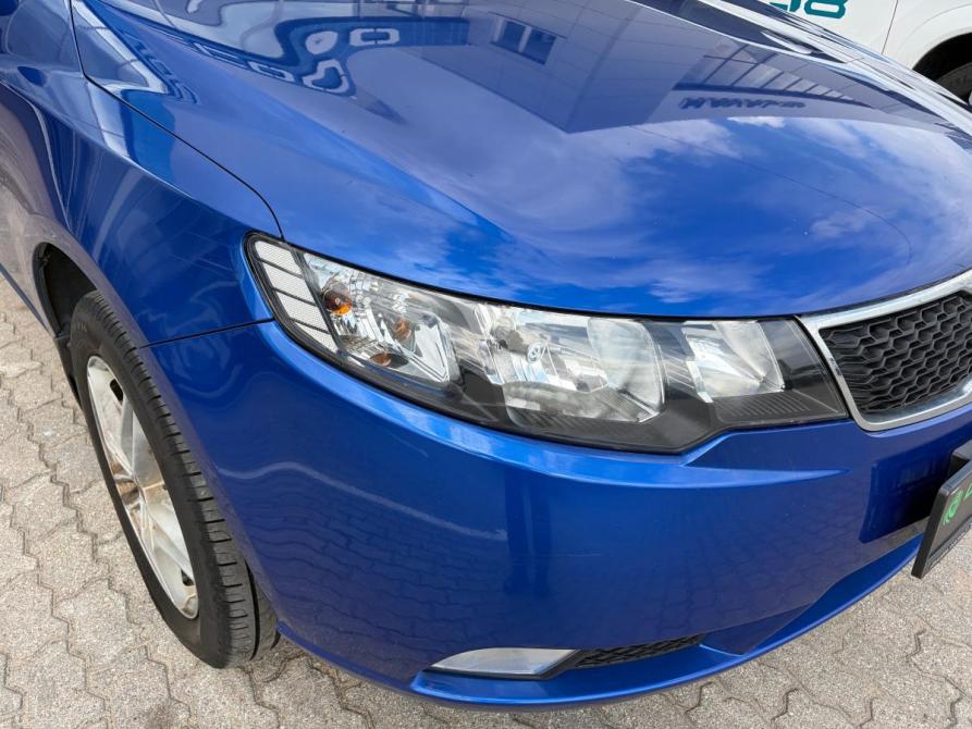 Kia Cerato II Череповец  - изображение 4