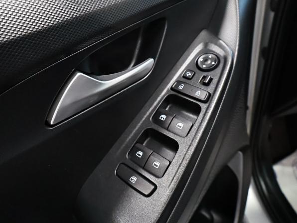 Hyundai Creta II с пробегом 2022 года, цена 2 099 000 рублей, 66366 км, внедорожник, Автокод Объявления