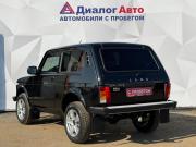 Lada (ВАЗ) Niva Legend I Набережные Челны  - изображение 25