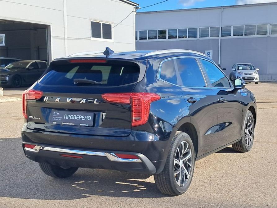 Haval Jolion I Набережные Челны  - изображение 6
