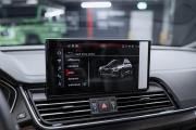 Audi Q5 II (FY) Рестайлинг Москва  - изображение 66