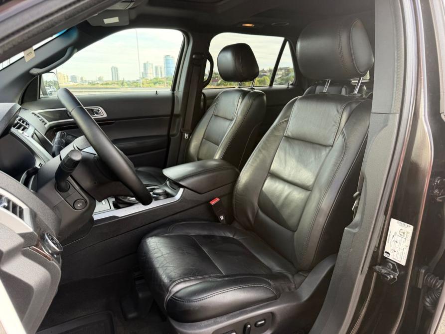 Ford Explorer V Волгоград  - изображение 30