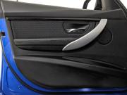 BMW 3 серии VI (F3x) Рестайлинг Москва  - изображение 45