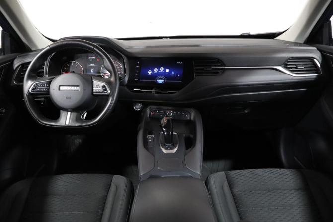 Haval F7 I с пробегом 2021 года, цена 1 499 000 рублей, 144000 км, внедорожник, Автокод Объявления