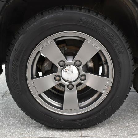 Chevrolet Niva I Рестайлинг с пробегом 2017 года, цена 810 000 рублей, 60305 км, внедорожник, Автокод Объявления