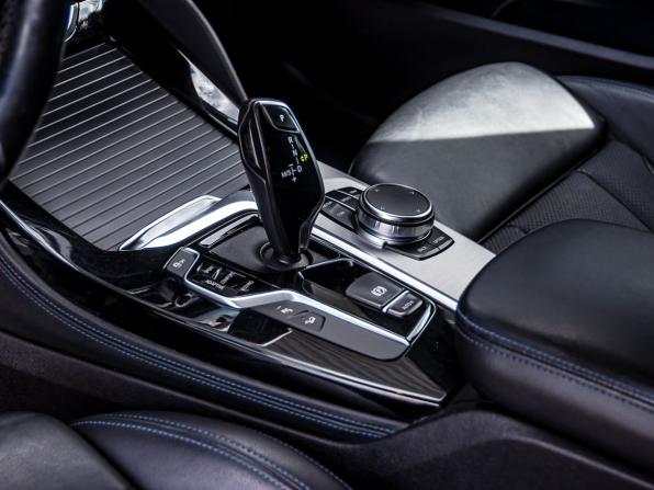 BMW X4 II (G02) с пробегом 2018 года, цена 4 280 000 рублей, 194277 км, внедорожник, Автокод Объявления