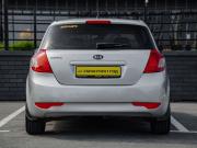 Kia Ceed I Рестайлинг Тюмень  - изображение 16