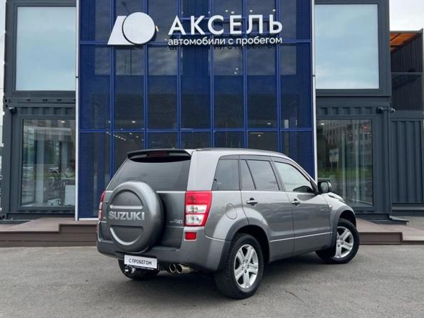 Suzuki Grand Vitara II с пробегом 2008 года, цена 799 000 рублей, 225500 км, внедорожник, Автокод Объявления