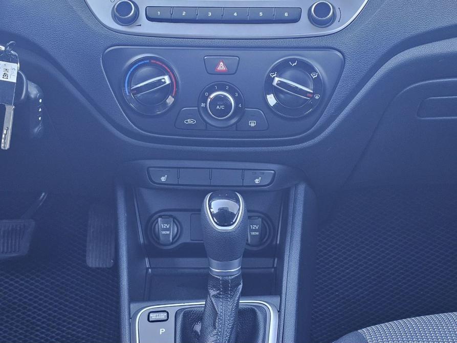 Hyundai Solaris II Саратов  - изображение 11