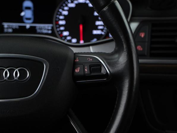 Audi A6 IV (C7) Рестайлинг с пробегом 2015 года, цена 2 577 077 рублей, 71784 км, седан, Автокод Объявления