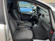 Opel Zafira B Рестайлинг Ногинск  - изображение 33