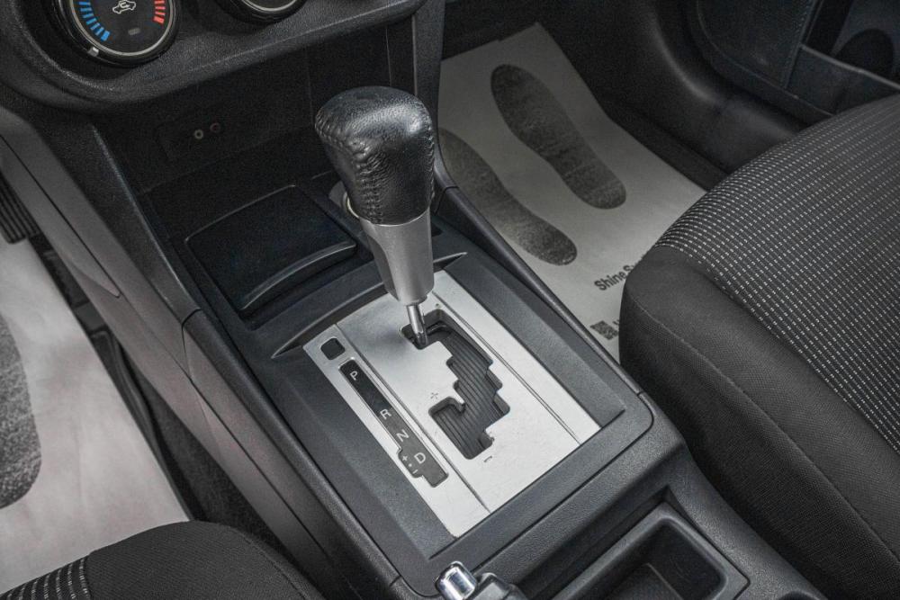 Mitsubishi Lancer X Барнаул  - изображение 19