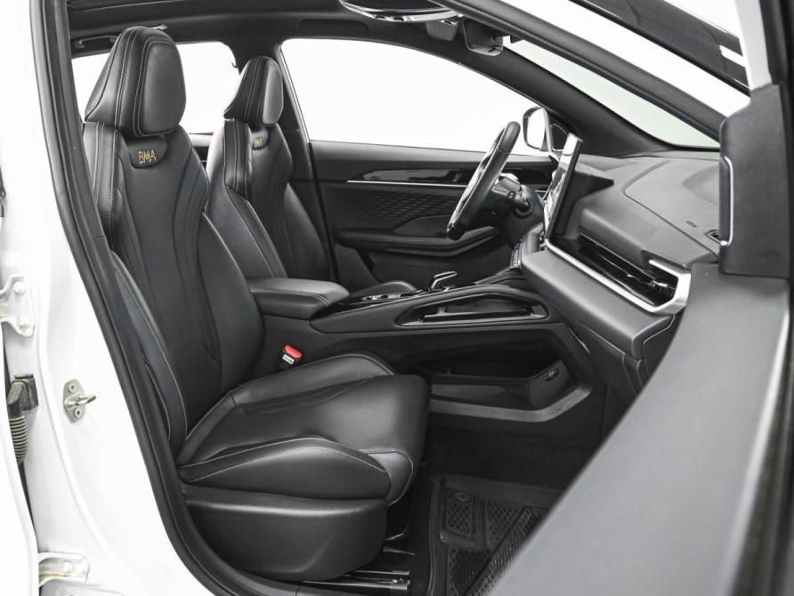 Geely Coolray I Рестайлинг 2 Ставрополь  - изображение 8