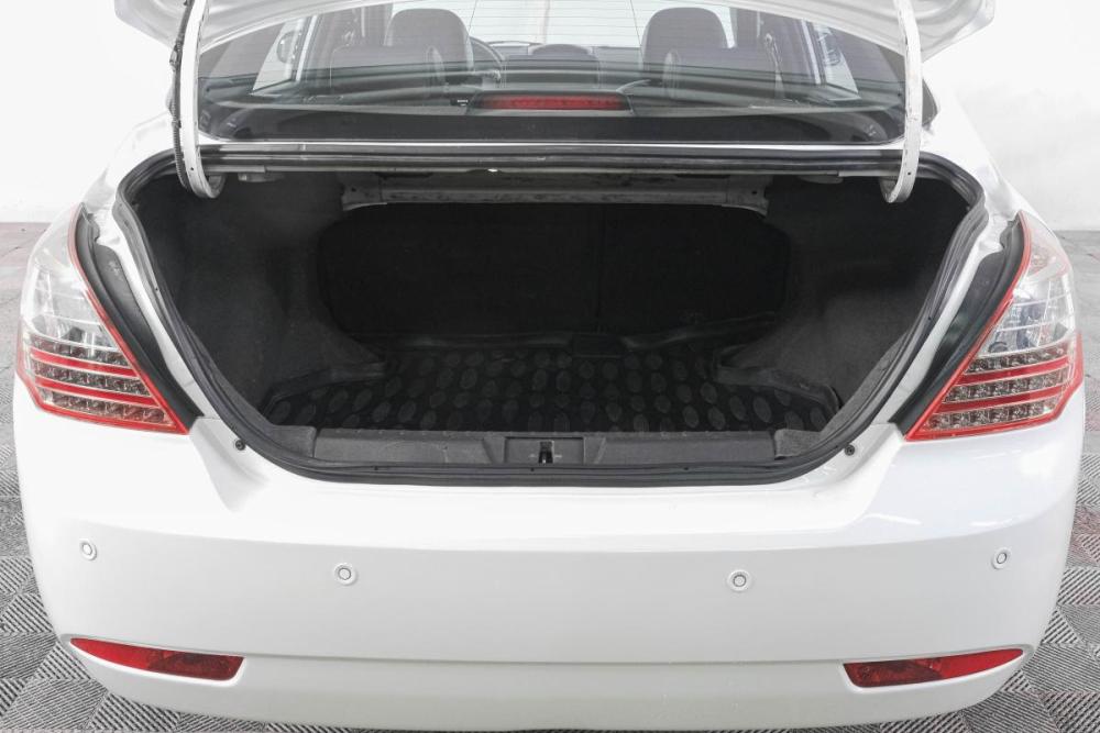 Geely Emgrand EC7 Кемерово  - изображение 8