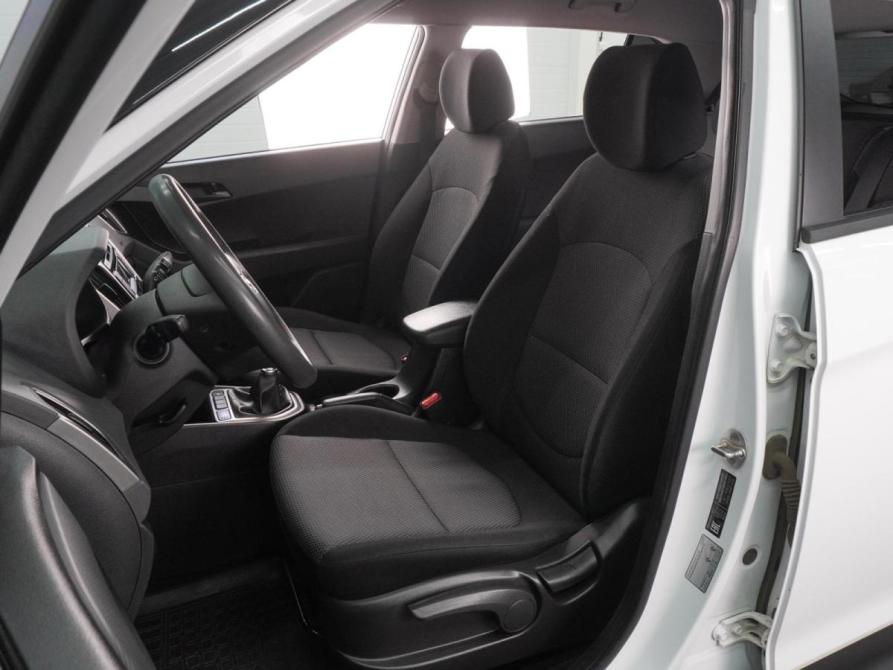 Hyundai Creta I Воронеж  - изображение 10