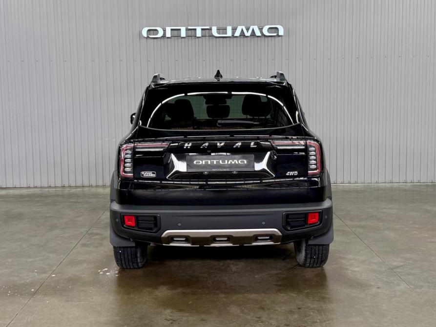Haval Dargo Краснодар  - изображение 6